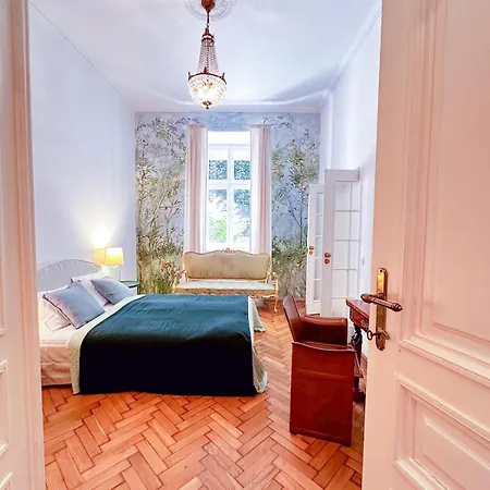 아파트 Artist's House Loretanska