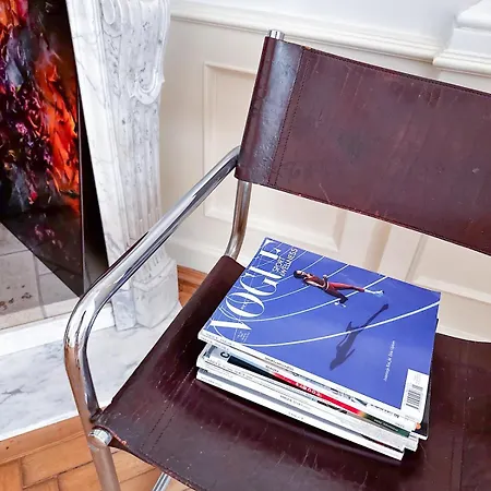 Artist's House Loretanska 아파트 크라쿠프