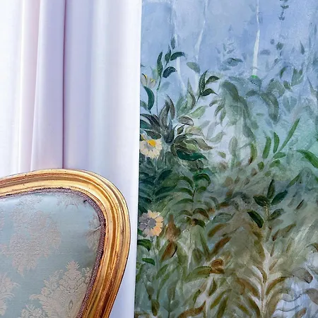 Artist's House Loretanska * 크라쿠프
