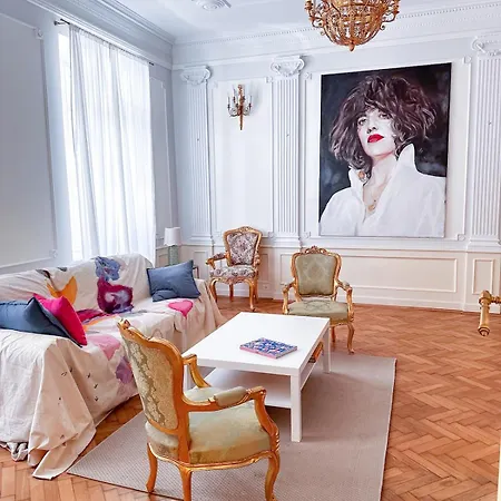 Artist's House Loretanska 크라쿠프